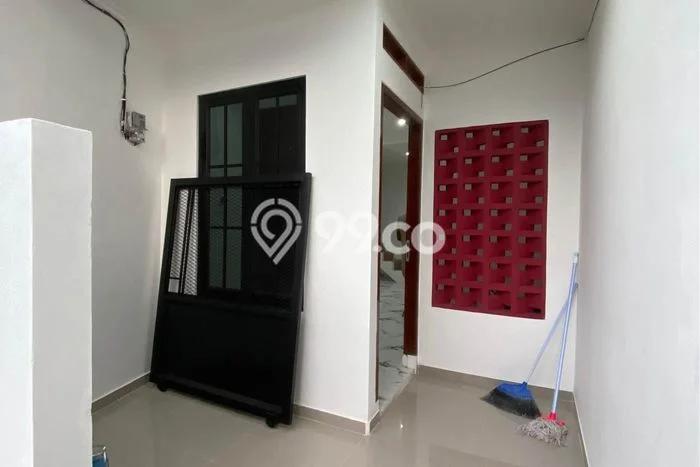 Rumah Minimalis Dijual Lokasi Pancoran Mas 2 Kamar dengan LT 30m2 Rumah Minimalis Dijual Lokasi Pancoran Mas 2 Kamar dengan LT 30m2