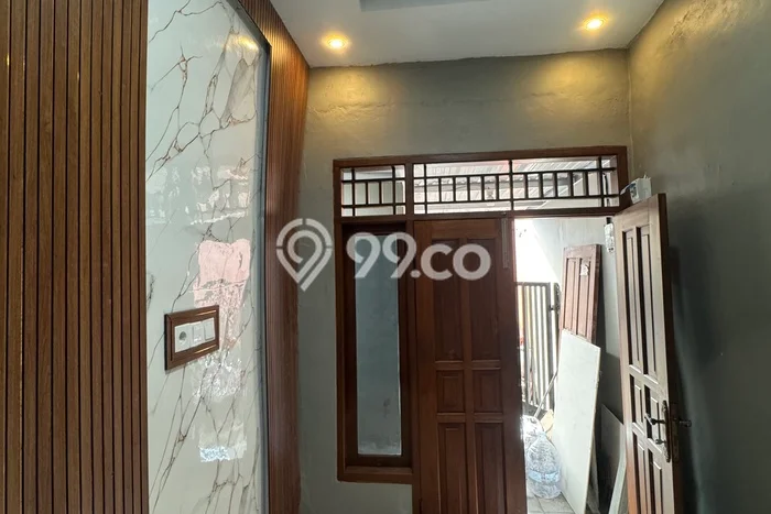 Hunian Murah Dijual di Pancoran Mas, Depok Harga Rp 195 Juta Hunian Murah Dijual di Pancoran Mas, Depok Harga Rp 195 Juta