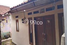 Dijual Rumah Siap Huni di Pancoran Mas Depok Harga Rp 100 Juta LT 40m2 Dijual Rumah Siap Huni di Pancoran Mas Depok Harga Rp 100 Juta LT 40m2