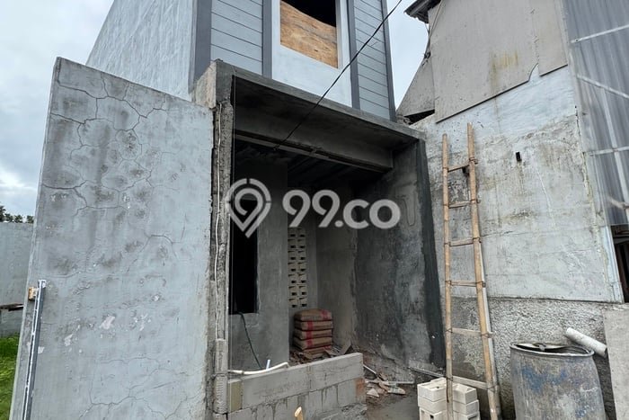 Jual Rumah Harga Miring Pancoran Mas Punya 2 Kamar & LT 40m2 Jual Rumah Harga Miring Pancoran Mas Punya 2 Kamar & LT 40m2