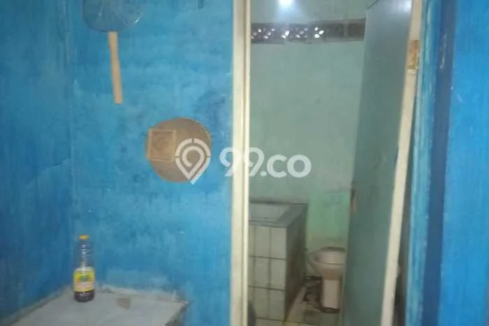 Hunian Murah Dijual di Pancoran Mas, Depok Harga Rp 120 Juta Hunian Murah Dijual di Pancoran Mas, Depok Harga Rp 120 Juta