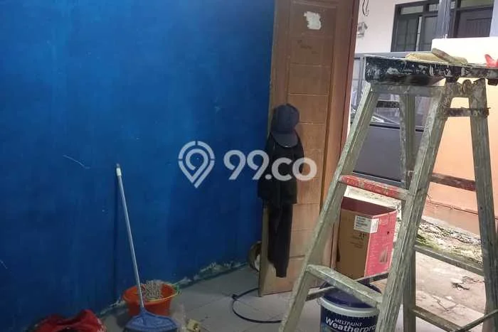 Dijual Rumah Siap Huni di Pancoran Mas Depok Harga Rp 100 Juta LT 40m2 Dijual Rumah Siap Huni di Pancoran Mas Depok Harga Rp 100 Juta LT 40m2