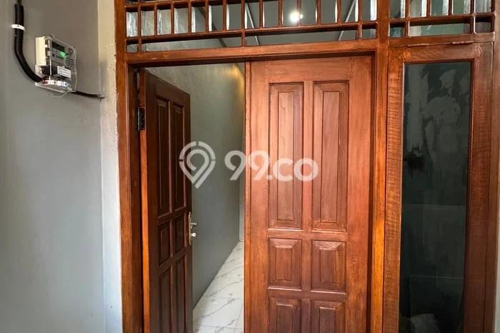 Hunian Murah Dijual di Pancoran Mas, Depok Harga Rp 195 Juta Hunian Murah Dijual di Pancoran Mas, Depok Harga Rp 195 Juta