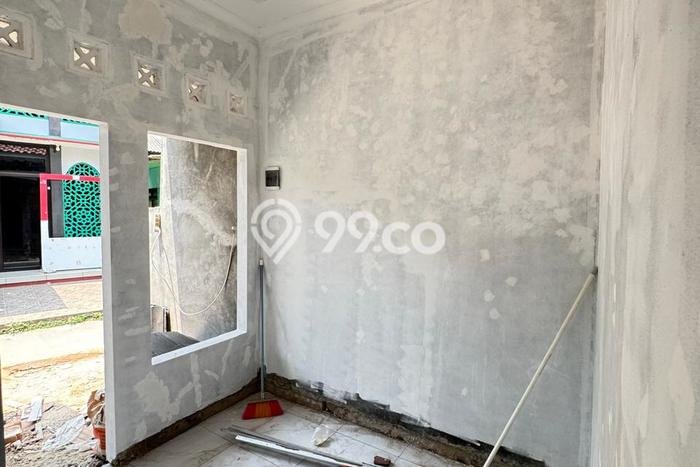 Rumah Sederhana Dijual di Pancoran Mas 2 Kamar dengan LT 40m2 Rumah Sederhana Dijual di Pancoran Mas 2 Kamar dengan LT 40m2