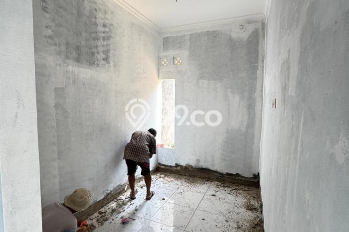 Rumah Sederhana Dijual di Pancoran Mas 2 Kamar dengan LT 40m2 Rumah Sederhana Dijual di Pancoran Mas 2 Kamar dengan LT 40m2