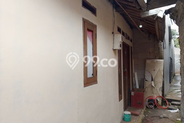 Dijual Rumah Siap Huni di Pancoran Mas Depok Harga Rp 100 Juta LT 40m2 Dijual Rumah Siap Huni di Pancoran Mas Depok Harga Rp 100 Juta LT 40m2