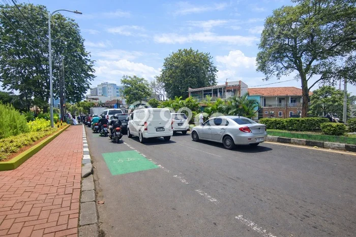 Tanah Dijual Area Strategis di Margahayu Bekasi 400m2 Tanah Dijual Area Strategis di Margahayu Bekasi 400m2