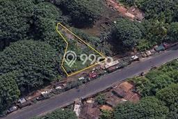 Tanah Dijual Area Strategis di Margahayu Bekasi 400m2 Tanah Dijual Area Strategis di Margahayu Bekasi 400m2