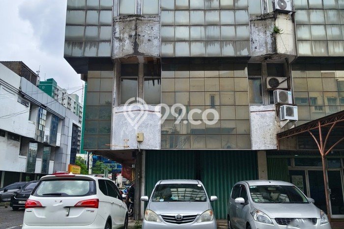 Dijual! Ruko di Kayuringin Jaya Bekasi LT 114m2 / LB 300m2 Kawasan Bisnis Dijual! Ruko di Kayuringin Jaya Bekasi LT 114m2 / LB 300m2 Kawasan Bisnis