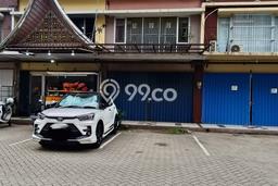 Unit Ruko Disewakan di Bekasi Kota di Area Ramai & Strategis Unit Ruko Disewakan di Bekasi Kota di Area Ramai & Strategis