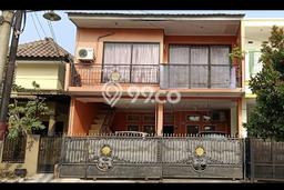 Dijual Rumah Eksklusif 3 KT di Bintara, Bekasi Dijual Rumah Eksklusif 3 KT di Bintara, Bekasi