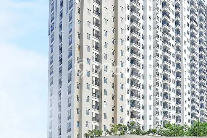 Apartemen Strategis 37m2 di Bekasi Kota Bekasi 2 Bedroom Apartemen Strategis 37m2 di Bekasi Kota Bekasi 2 Bedroom