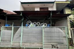 Jual Rumah Strategis Bagus Punya 4 KT di Duren Sawit Jakarta Timur SHM Jual Rumah Strategis Bagus Punya 4 KT di Duren Sawit Jakarta Timur SHM