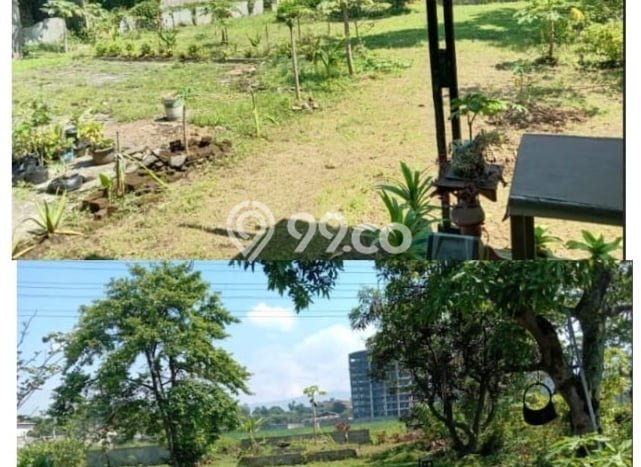 Tanah Kavling Dijual di Derwati, Bandung dengan Luas Tanah 1446m2 Tanah Kavling Dijual di Derwati, Bandung dengan Luas Tanah 1446m2
