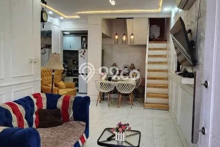 Jual Rumah Bagus Siap Huni LB 150m2 di Kiaracondong, Bandung Jual Rumah Bagus Siap Huni LB 150m2 di Kiaracondong, Bandung
