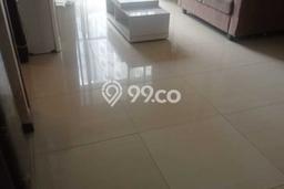 Dijual Apartemen di Bandung 2 Kamar & 1 Kamar Mandi, Luas 45m2 Dijual Apartemen di Bandung 2 Kamar & 1 Kamar Mandi, Luas 45m2
