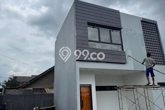 Dijual Rumah Strategis Bagus Punya 2 KT di Margahayu Bandung SHM Dijual Rumah Strategis Bagus Punya 2 KT di Margahayu Bandung SHM