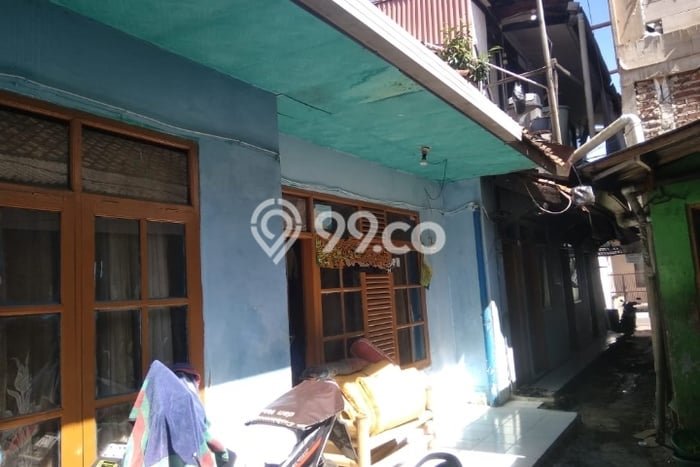 Unit Kost Dijual di Kawasan Lengkong Bandung dengan 15 KT Unit Kost Dijual di Kawasan Lengkong Bandung dengan 15 KT