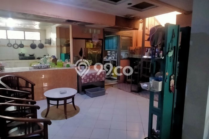 Hunian Nyaman Asri 3 KT Siap Huni di Cijagra Bandung Hunian Nyaman Asri 3 KT Siap Huni di Cijagra Bandung