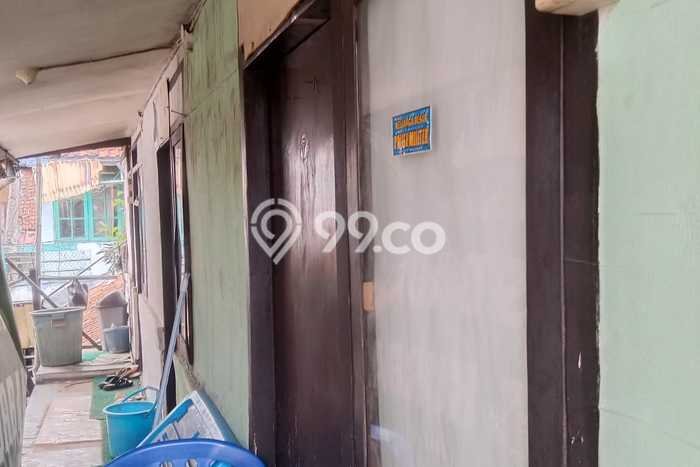Unit Kost Dijual di Kawasan Lengkong Bandung dengan 15 KT Unit Kost Dijual di Kawasan Lengkong Bandung dengan 15 KT