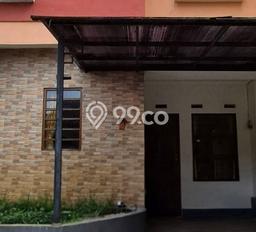 Rumah Modern 3 Kamar LT 60m2 di Sariwangi Rumah Modern 3 Kamar LT 60m2 di Sariwangi