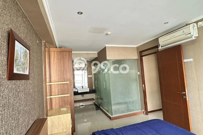 Dijual Apartemen di Bandung 3 Kamar & 2 Kamar Mandi, Luas 69m2 Dijual Apartemen di Bandung 3 Kamar & 2 Kamar Mandi, Luas 69m2
