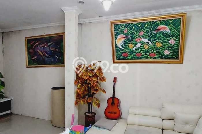 Jual Rumah Bagus Siap Huni LB 80m2 di Mandalajati, Bandung Jual Rumah Bagus Siap Huni LB 80m2 di Mandalajati, Bandung
