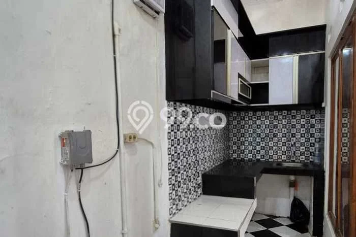 Rumah Modern 3 Kamar LT 60m2 di Sariwangi Rumah Modern 3 Kamar LT 60m2 di Sariwangi