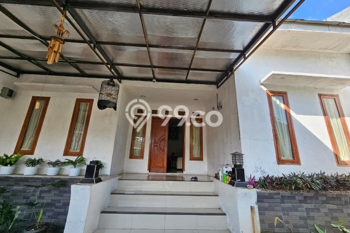 Jual Rumah Bagus Siap Huni LB 80m2 di Mandalajati, Bandung Jual Rumah Bagus Siap Huni LB 80m2 di Mandalajati, Bandung