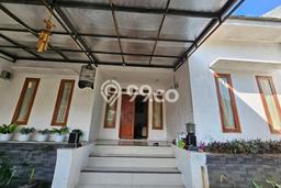 Jual Rumah Bagus Siap Huni LB 80m2 di Mandalajati, Bandung Jual Rumah Bagus Siap Huni LB 80m2 di Mandalajati, Bandung