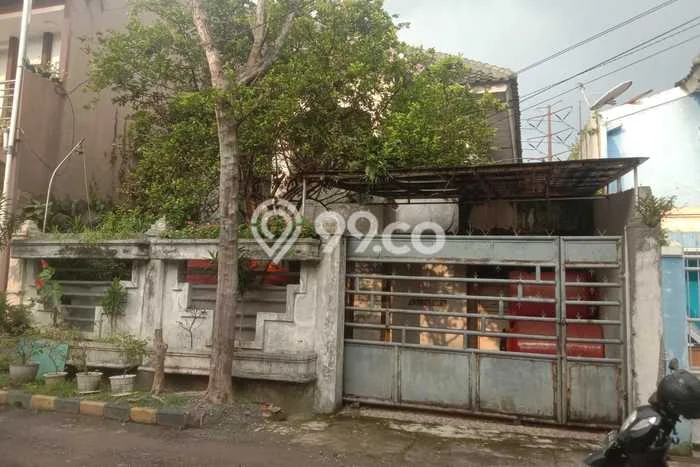Dijual Rumah 4 Kamar Lokasi Strategis Bagus dan Strategis di Babakan Ciparay Dijual Rumah 4 Kamar Lokasi Strategis Bagus dan Strategis di Babakan Ciparay