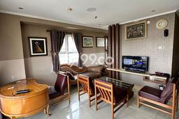 Dijual Apartemen di Bandung 3 Kamar & 2 Kamar Mandi, Luas 69m2 Dijual Apartemen di Bandung 3 Kamar & 2 Kamar Mandi, Luas 69m2