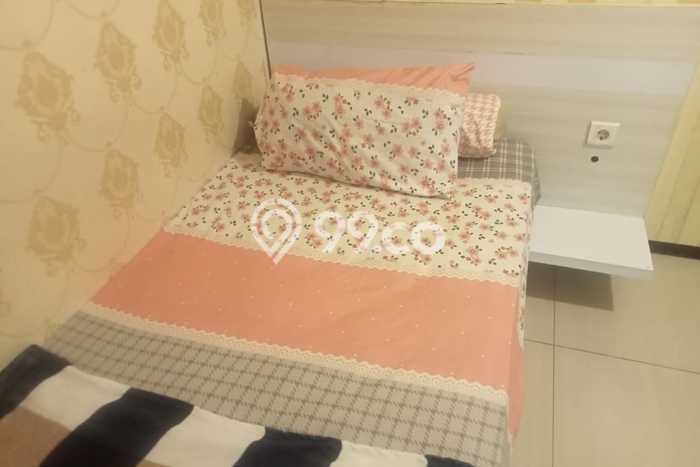 Dijual Apartemen di Bandung 2 Kamar & 1 Kamar Mandi, Luas 45m2 Dijual Apartemen di Bandung 2 Kamar & 1 Kamar Mandi, Luas 45m2