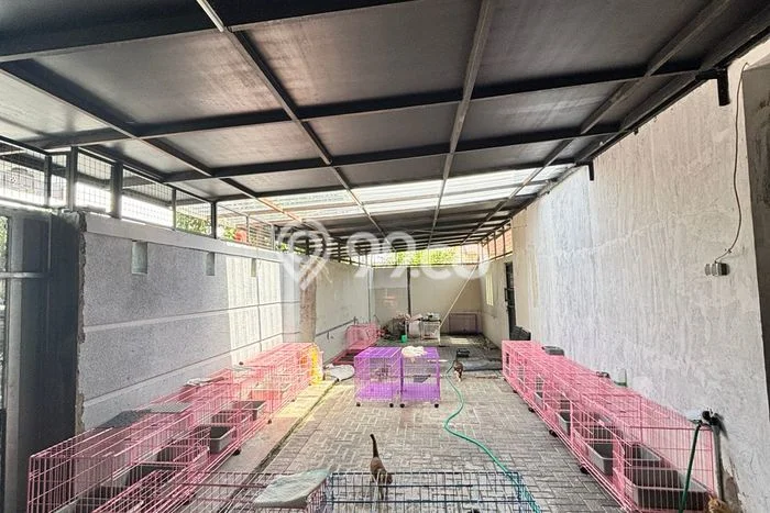 Dijual Rumah 4 Kamar Lokasi Strategis Bagus dan Strategis di Babakan Ciparay Dijual Rumah 4 Kamar Lokasi Strategis Bagus dan Strategis di Babakan Ciparay