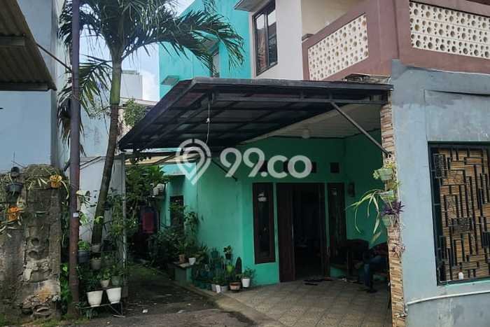 Rumah Luas Asri 6 KT Siap Huni di Jaka Sampurna Bekasi Rumah Luas Asri 6 KT Siap Huni di Jaka Sampurna Bekasi