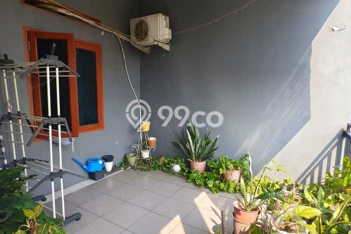Dijual Hunian Rumah Nyaman 3 KT di Jaka Sampurna, Bekasi Dijual Hunian Rumah Nyaman 3 KT di Jaka Sampurna, Bekasi