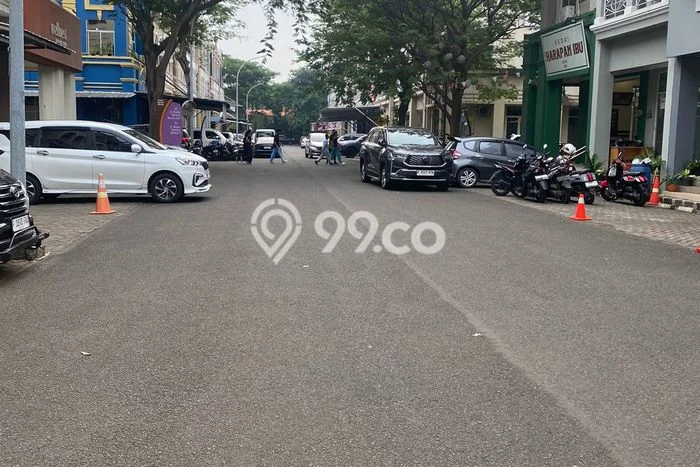 Unit Ruko Tersedia di Galaxy Spesifikasi LB 135m2 Unit Ruko Tersedia di Galaxy Spesifikasi LB 135m2