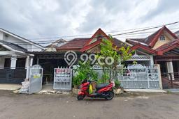 Dijual Rumah Mewah Elegan Dengan View Eksklusif di Galaxy, Bekasi Dijual Rumah Mewah Elegan Dengan View Eksklusif di Galaxy, Bekasi