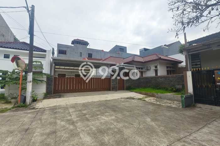 Hunian Super Elit dengan Akses Paling Strategis di Jaka Setia, Bekasi Hunian Super Elit dengan Akses Paling Strategis di Jaka Setia, Bekasi