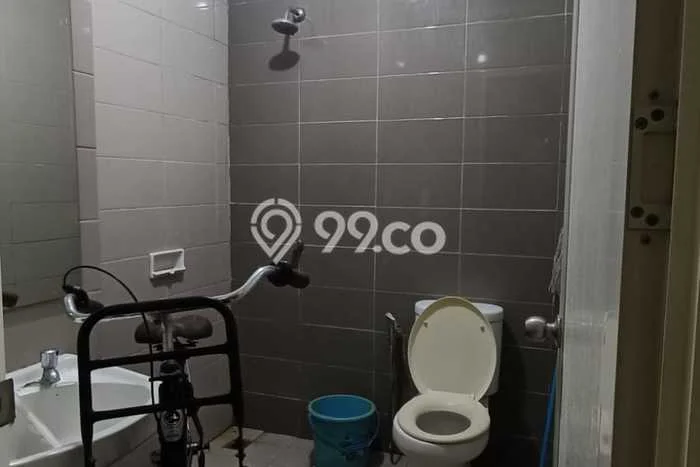 FOR RENT! Ruko di Galaxy Cocok untuk Bisnis 113m2 FOR RENT! Ruko di Galaxy Cocok untuk Bisnis 113m2