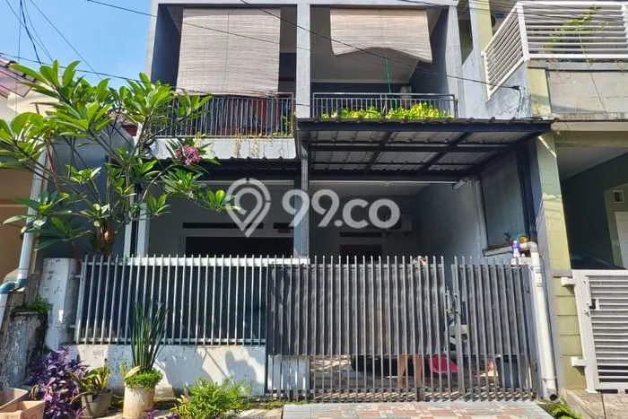 Dijual Hunian Rumah Nyaman 3 KT di Jaka Sampurna, Bekasi Dijual Hunian Rumah Nyaman 3 KT di Jaka Sampurna, Bekasi