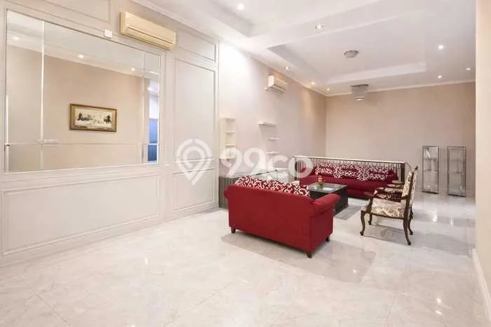 Rumah Kontrakan Bekasi LT 216m2 LB 350m2 Kawasan Galaxy Rumah Kontrakan Bekasi LT 216m2 LB 350m2 Kawasan Galaxy