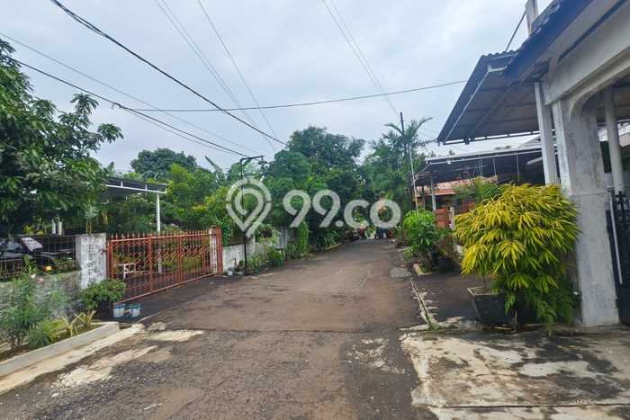 Tanah Dijual di Bekasi Seluas 176m2 Strategis Tanah Dijual di Bekasi Seluas 176m2 Strategis