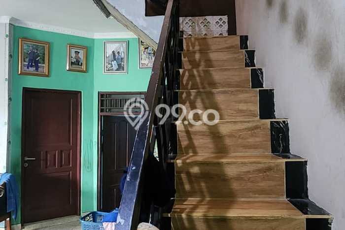 Rumah Luas Asri 6 KT Siap Huni di Jaka Sampurna Bekasi Rumah Luas Asri 6 KT Siap Huni di Jaka Sampurna Bekasi