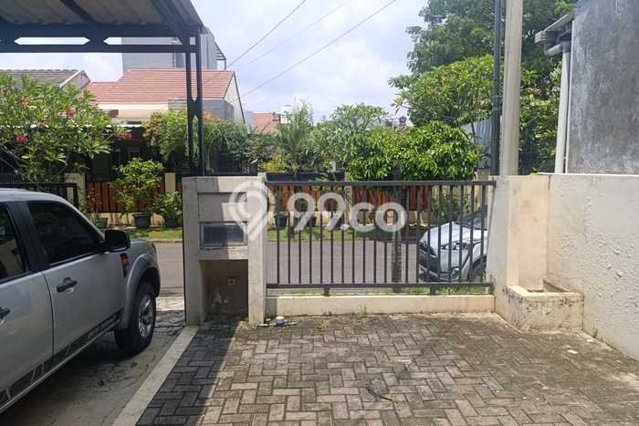 Sewa Rumah Murah di Harapan Indah Bekasi dengan 2 KT Sewa Rumah Murah di Harapan Indah Bekasi dengan 2 KT
