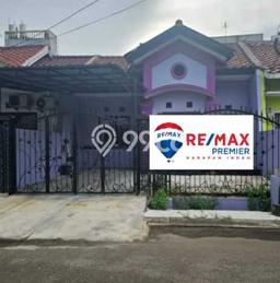 Jual Rumah Eksklusif 4 KT di Harapan Indah, Bekasi Jual Rumah Eksklusif 4 KT di Harapan Indah, Bekasi