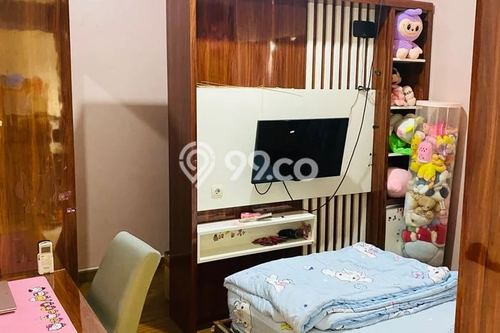 Rumah Minimalis 3 Kamar LT 87m2 di Harapan Baru Rumah Minimalis 3 Kamar LT 87m2 di Harapan Baru