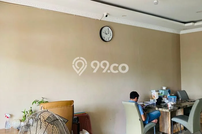 Rumah Minimalis 3 Kamar LT 87m2 di Harapan Baru Rumah Minimalis 3 Kamar LT 87m2 di Harapan Baru