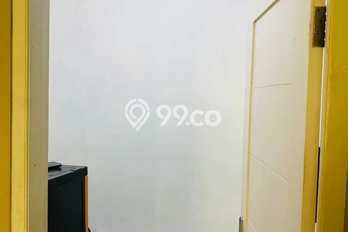 Rumah Minimalis 3 Kamar LT 87m2 di Harapan Baru Rumah Minimalis 3 Kamar LT 87m2 di Harapan Baru