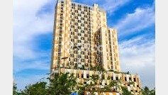 Dijual Apartemen 1 KT di Bekasi Luas 22m2 Dijual Apartemen 1 KT di Bekasi Luas 22m2